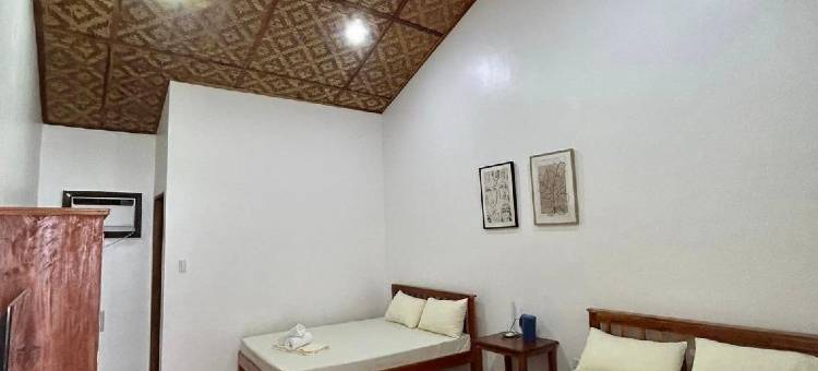 巴迪普雷斯酒店(Badi's Place)图片