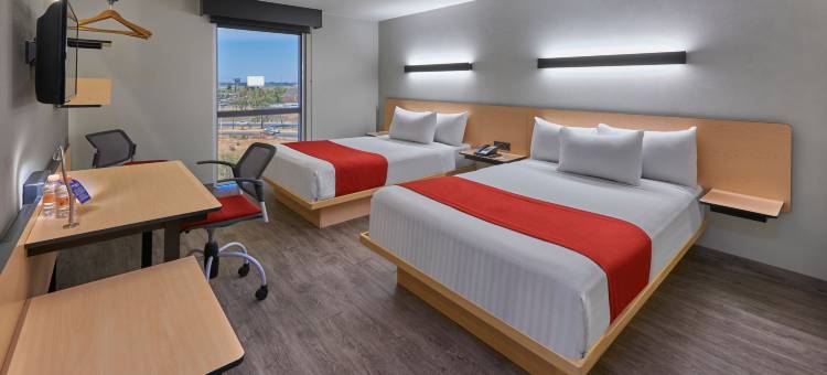 萨拉曼卡万豪城市快捷酒店(City Express by Marriott Salamanca)图片