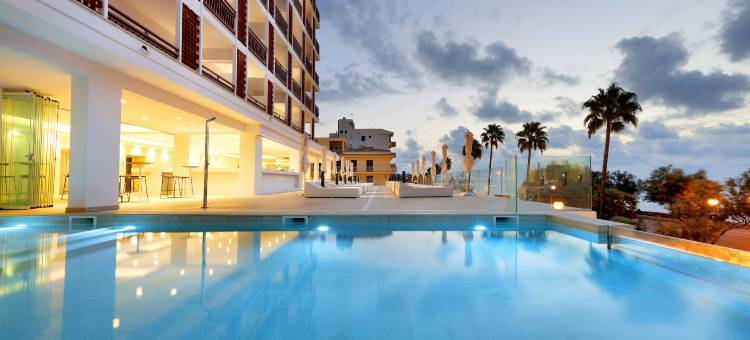 塔拉约特酒店(Talayot - Adults Only)图片