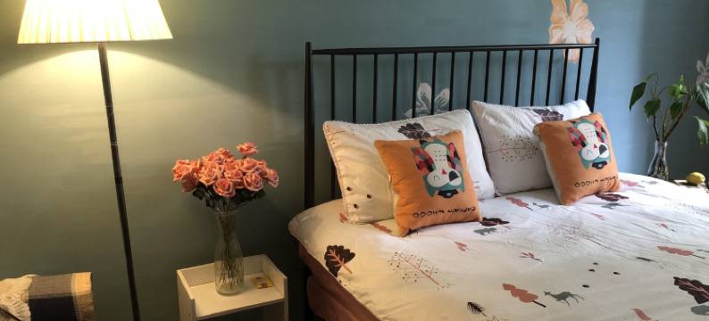 霏妈的简窝儿公寓(花港路分店)图片