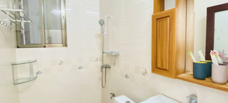 华侨城欢乐海岸plus度假别墅(规划路分店)图片