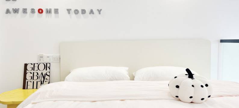 房东小晨公寓(松岗路分店)图片