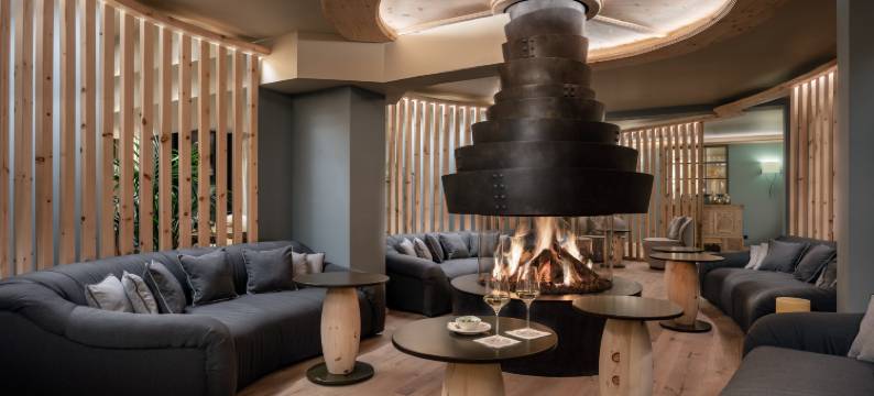 达佛斯斯霍夫酒店(Hotel Seehof Davos)图片