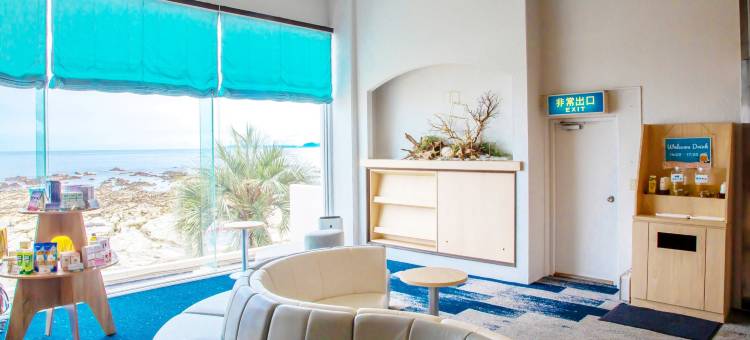 鸭川Green Plaza 酒店(Hotel Green Plaza Kamogawa)图片