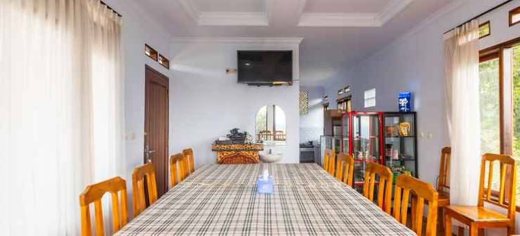 Erika Homestay Mitra RedDoorz图片