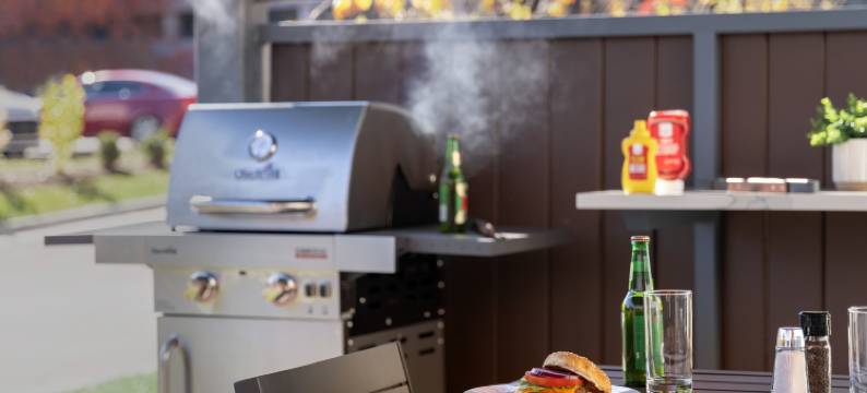 Candlewood Suites CHATTANOOGA - EAST RIDGE by IHG图片