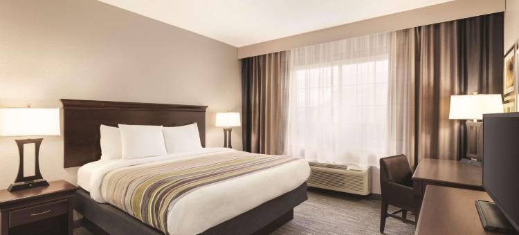 霍姆伍德伯明翰希尔顿Spark酒店(Spark by Hilton Homewood Birmingham)图片