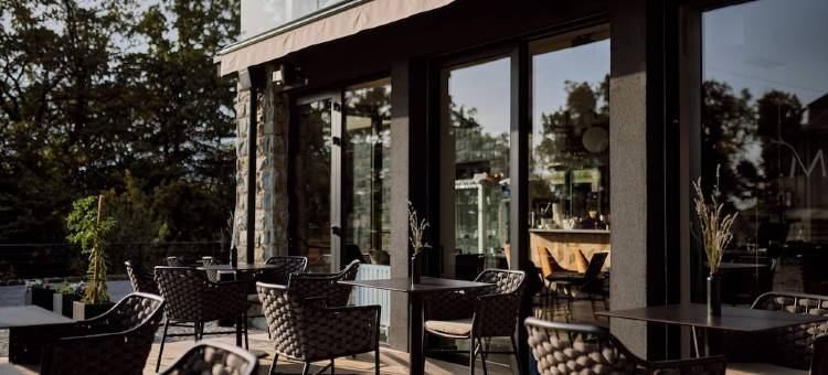 Republika酒店(Hotel Republika)图片