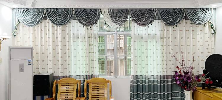 平潭盛林悠时光客栈(平安巷分店)图片