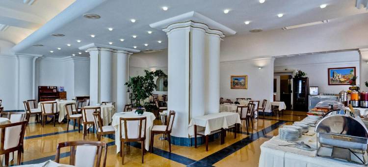 塞仁内酒店(Hotel Syrene)图片