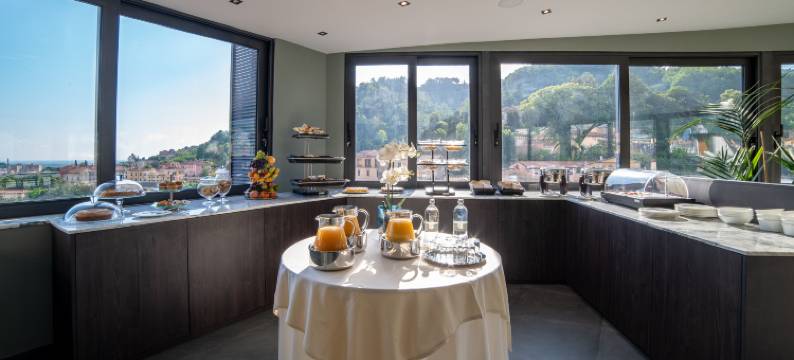 米开朗基罗酒店(Hotel Michelangelo)图片