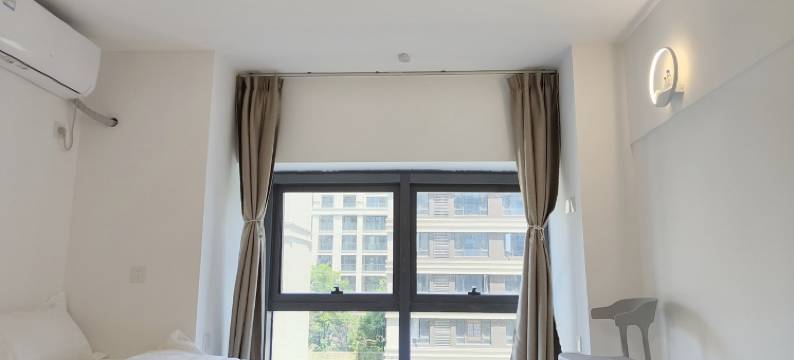 安心小居()公寓(国博大道分店)图片