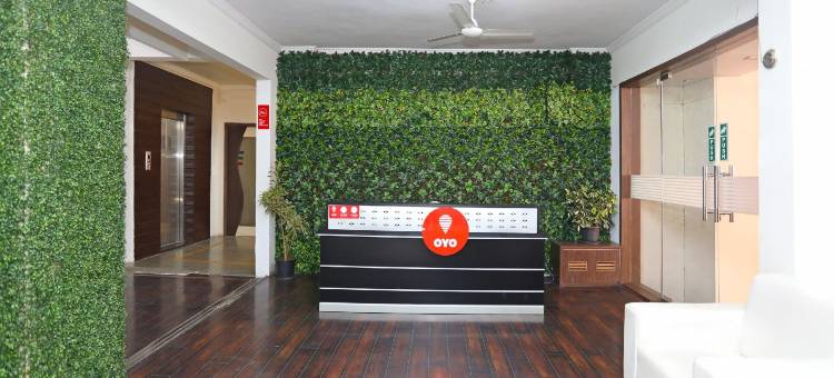 OYO 10671 赛伊普连酒店(Hotel O 10671 Hotel Sai Prem)图片