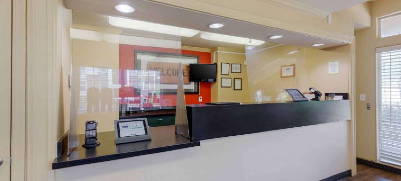 美洲长居酒店 - 华盛顿 - 费尔法克斯 - 费尔奥克斯(Extended Stay America Suites - Washington, DC - Fairfax - Fair Oaks)图片