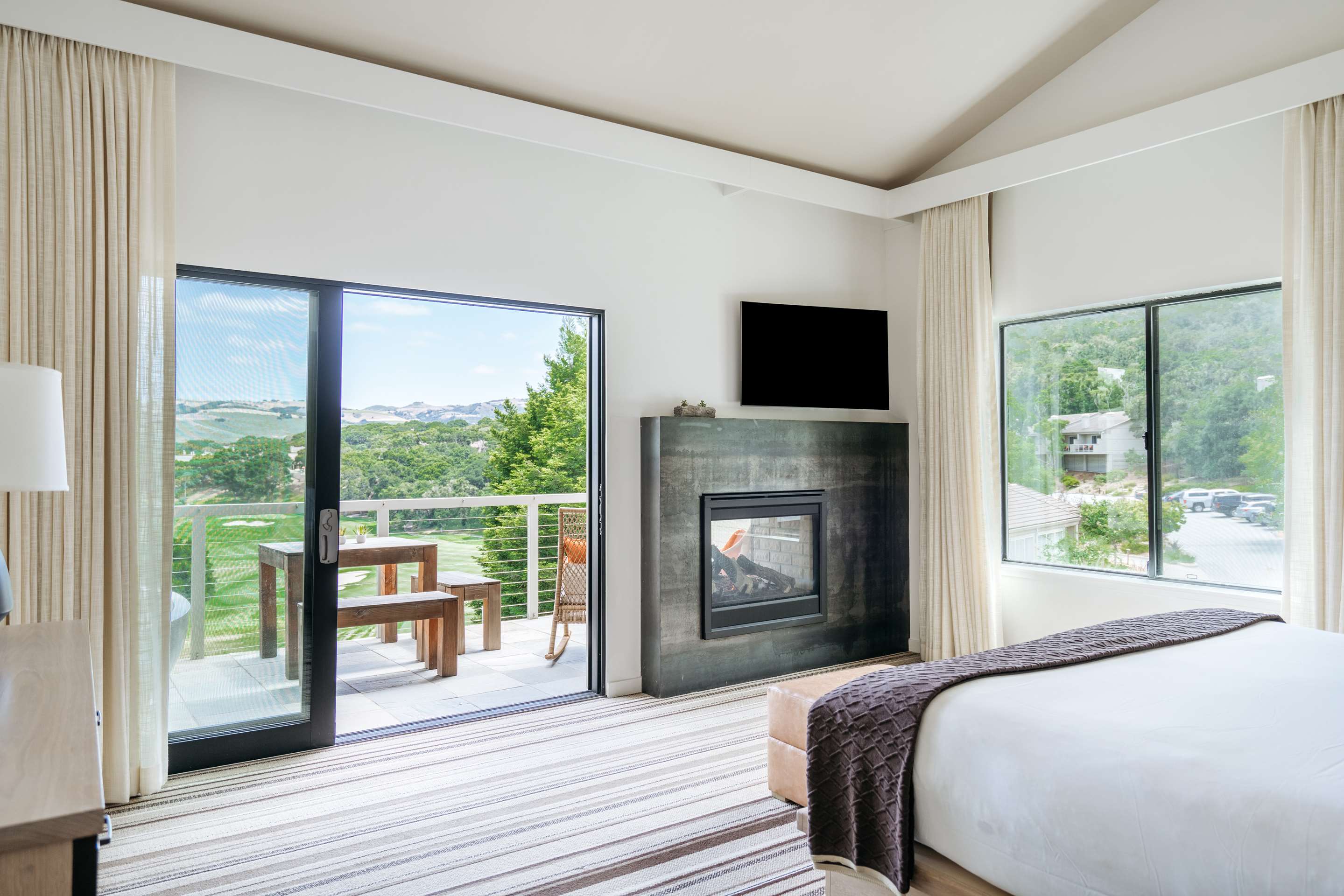 Carmel Valley Ranch, in The Unbound Collection by Hyatt Over view