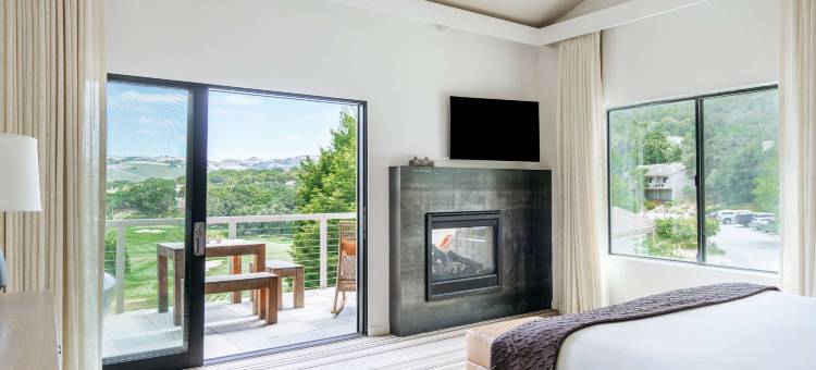 卡梅尔谷牧场酒店-Hyatt臻选(Carmel Valley Ranch, in The Unbound Collection by Hyatt)图片