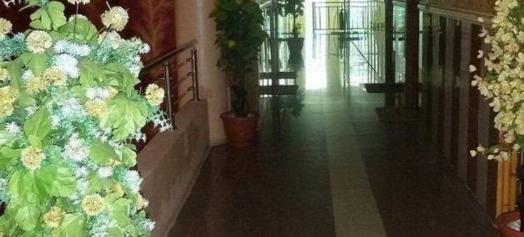 迪菲尼特·德斯蒂尼酒店-家庭旅馆(Definite Destiny Hotel  - Guest Room)图片