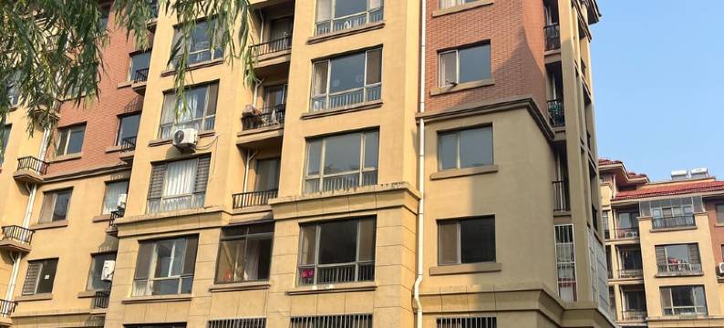 筱雨暖屋特色民宿(云南路分店)图片