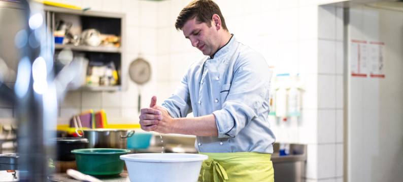 加斯特伍德夏夫特霍尔德酒店(Gastwirtschaft Hold)图片