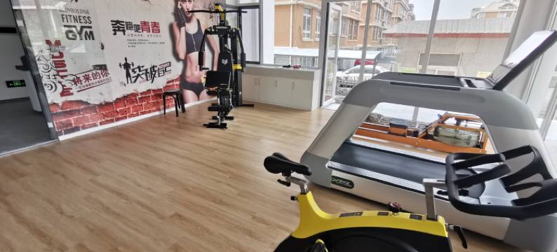 燕台石度假别墅(泰山路分店)图片