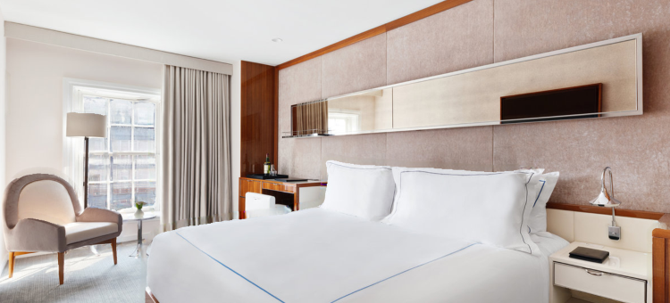 33号酒店，纽约市，海港(33 Hotel, New York City, Seaport)图片