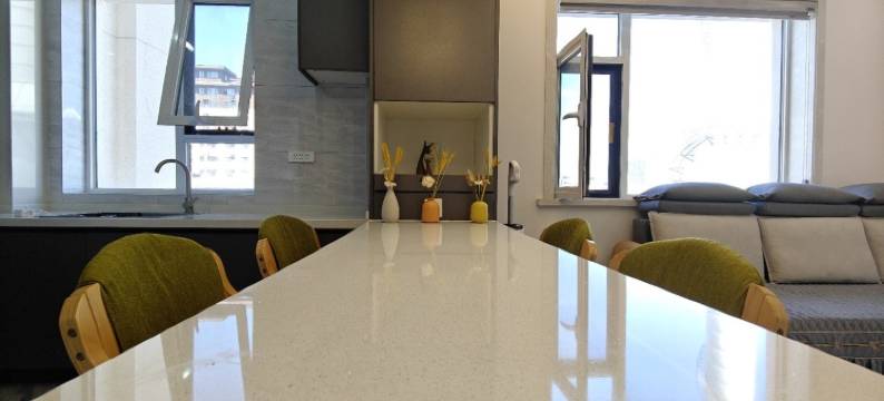 马老师1978公寓(金达莱北街分店)图片