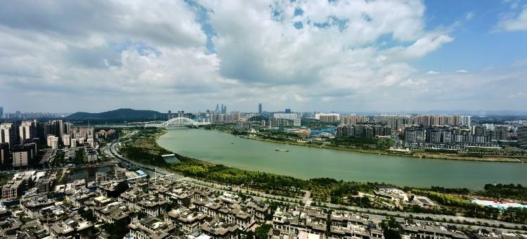 小艾的民宿(那造路1号分店)图片