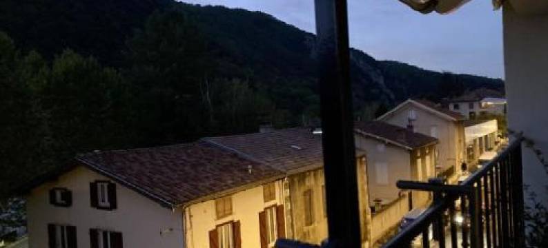 Aux 4 Logis - Studio le Roof - Une Vue Splendide - Petit déjeuner Offert 1ère Nuit图片