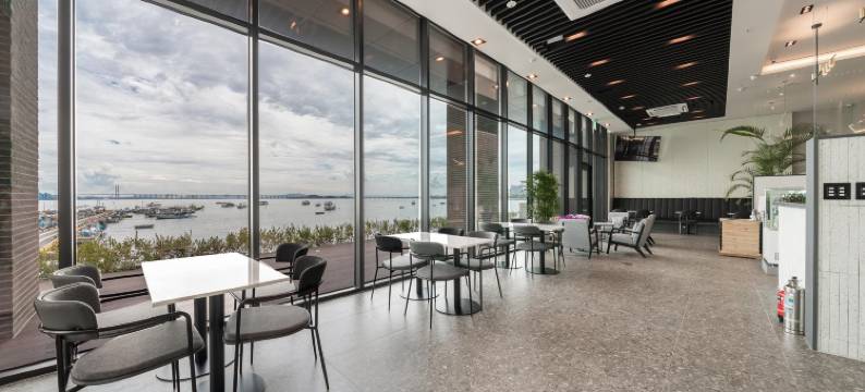 唐津 罗西奥酒店(Dangjin Hotel Rocio)图片