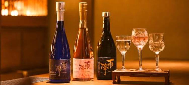 神乐坂 复古酒吧与酒店(Kagurazaka Retro Bar & Hotel)图片