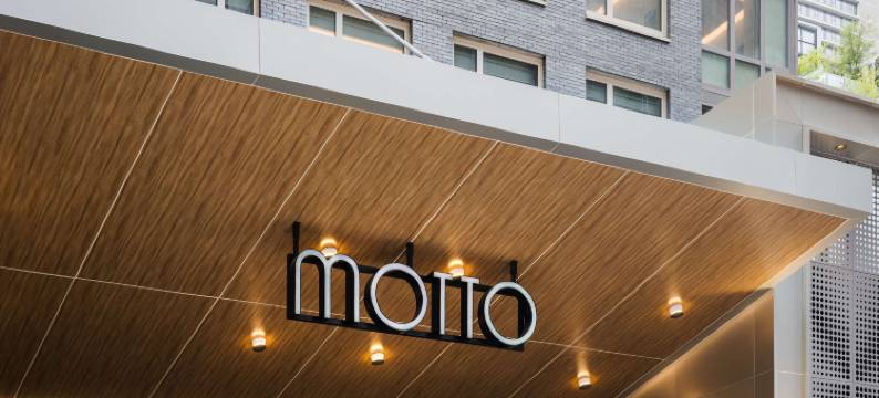 纽约时代广场希尔顿Motto酒店(Motto by Hilton New York City Times Square)图片