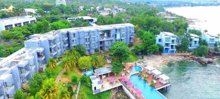 丹戎科杜海滩度假村(Tanjung Kodok Beach Resort)图片