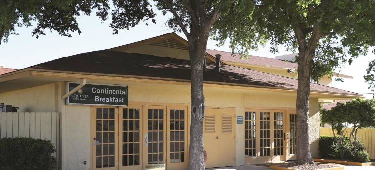 Baymont by Wyndham Fort Stockton图片