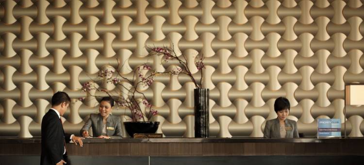 三宝拢波酒店(PO Hotel Semarang)图片