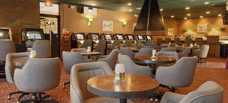 西拉皮德城温德姆戴斯酒店(Days Inn by Wyndham West Rapid City)图片