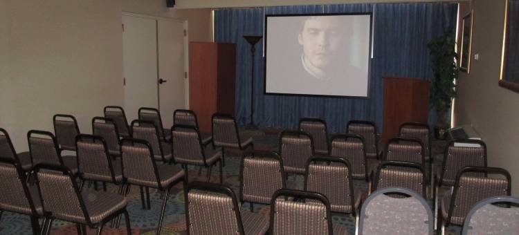 Holiday Inn Express Anderson-I-85 (Exit 27-Hwy 81)图片