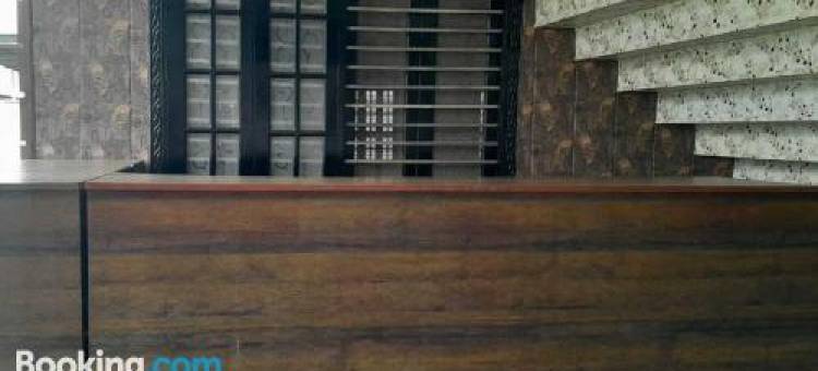 Tirupati Lawn and Hotel图片