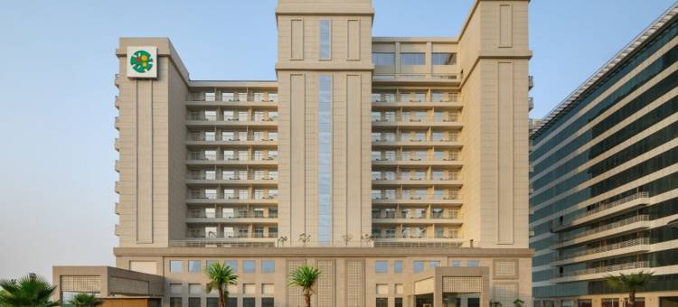 桑达尔柠檬树套房旅馆(Sandal Suites by Lemon Tree Hotels)图片