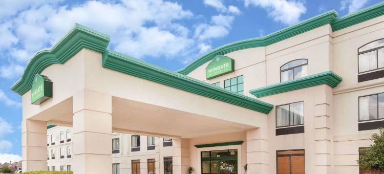 Wingate by Wyndham Lafayette Airport图片