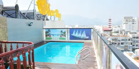 森旺豪華酒店