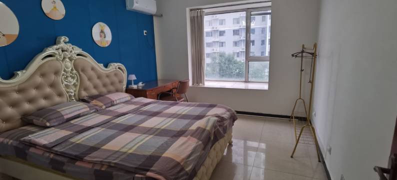 窝窝民宿(东柳北大街分店)图片