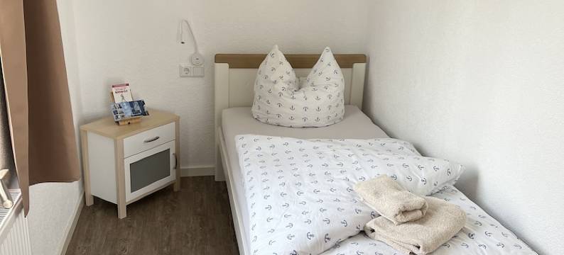 黄金安克尔旅馆(Pension Zum Goldenen Anker Direkt an der Elbe)图片