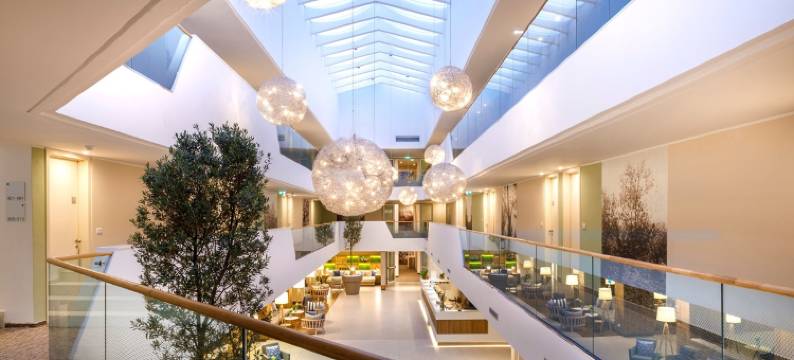 瓦拉玛尔阿格希酒店(Valamar Argosy Hotel)图片