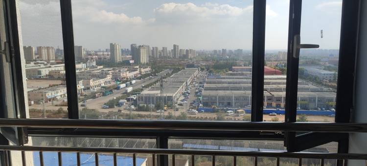 万岁民宿(天力公馆店)图片