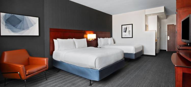 堪萨斯城布赖尔克利夫万怡酒店(Courtyard Kansas City at Briarcliff)图片