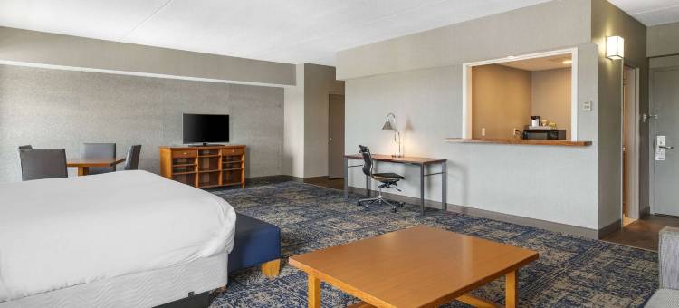 Bangor Aviator Hotel, BW Premier Collection图片