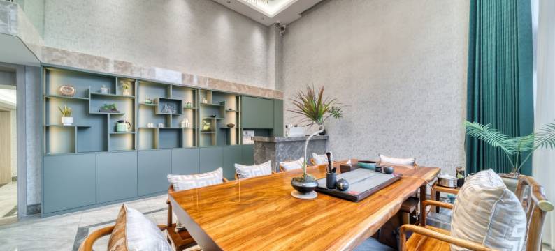 听雨民宿(沿海南线分店)图片