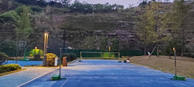 旅途加油站公寓(叙州大道分店)图片