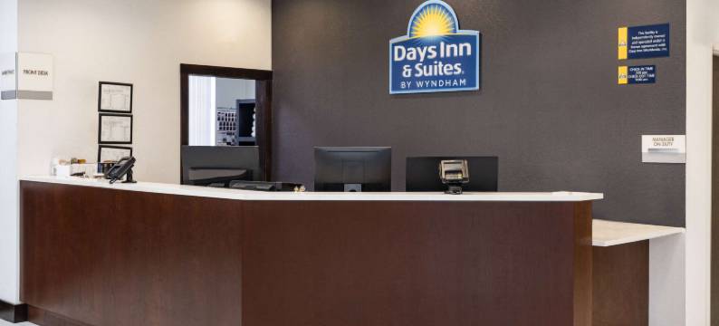 牛津戴斯套房酒店(Days Inn and Suites by Wyndham Oxford)图片