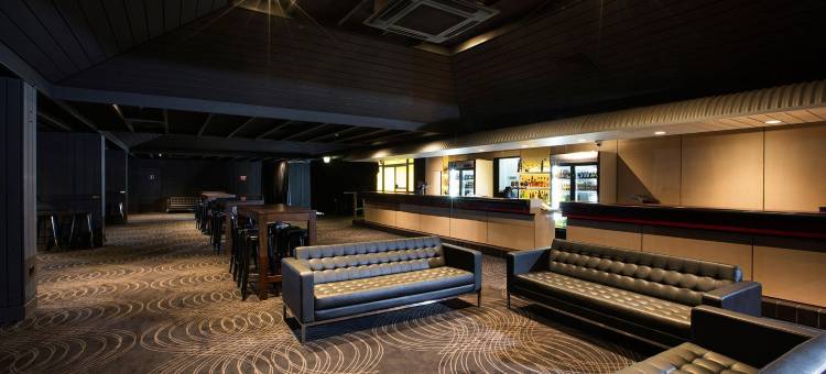 查顿斯角酒店(Nightcap at Chardons Corner Hotel)图片